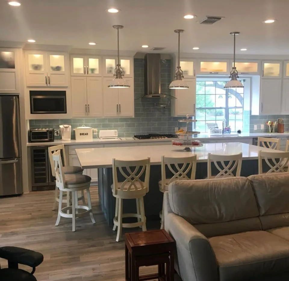 Kitchens 12