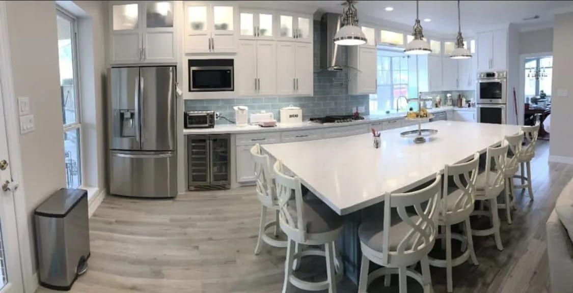 Kitchens 13