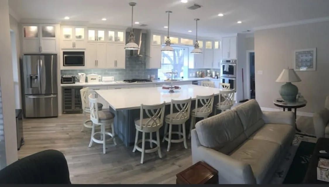 Kitchens 14