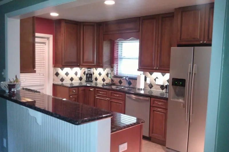Kitchens 2