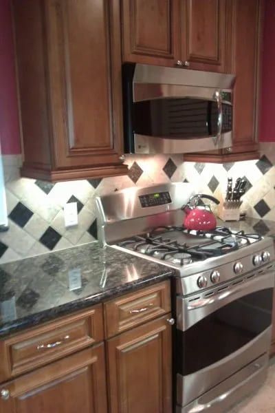 Kitchens 3