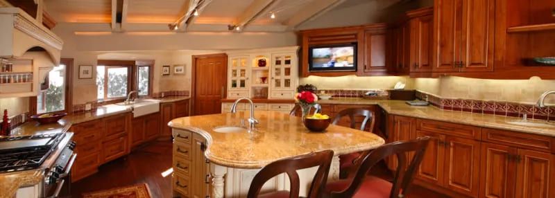 Kitchens 5