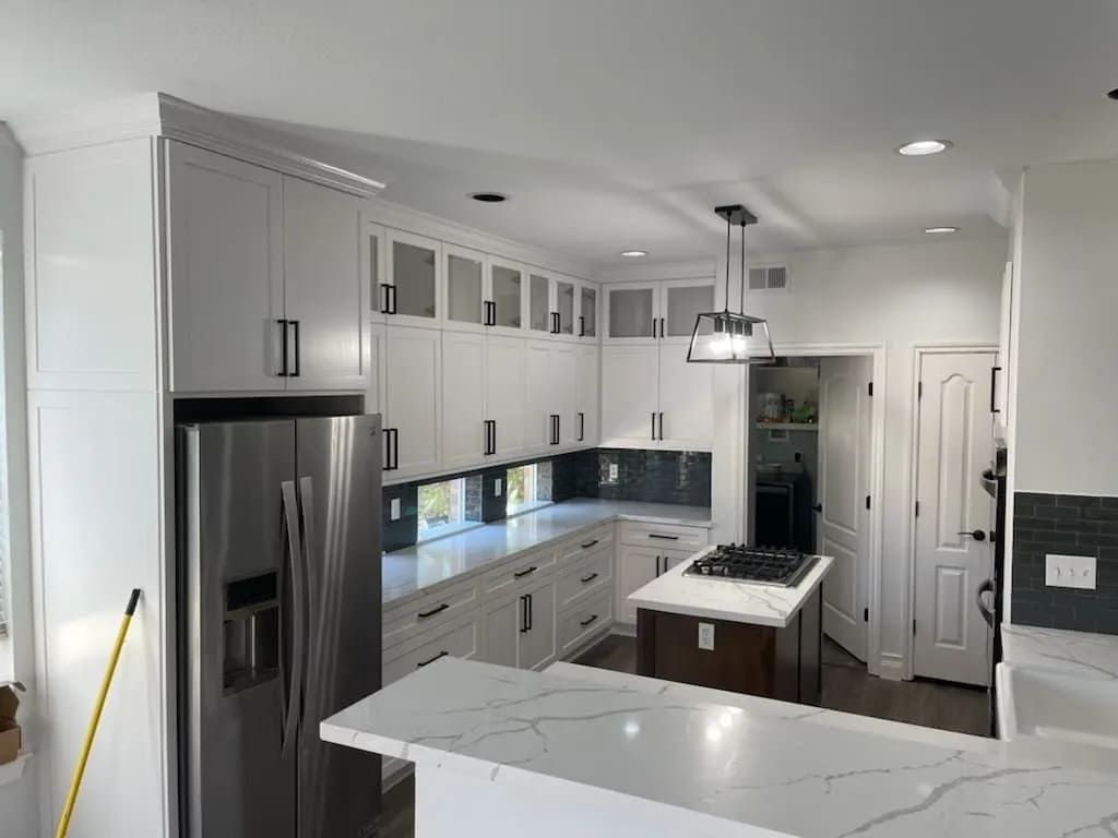Kitchens 6