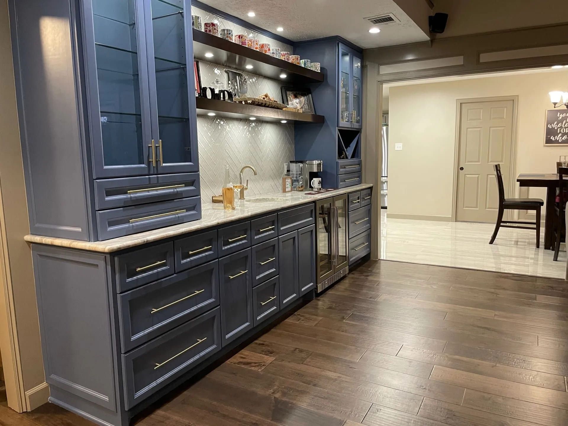 Kitchens 7