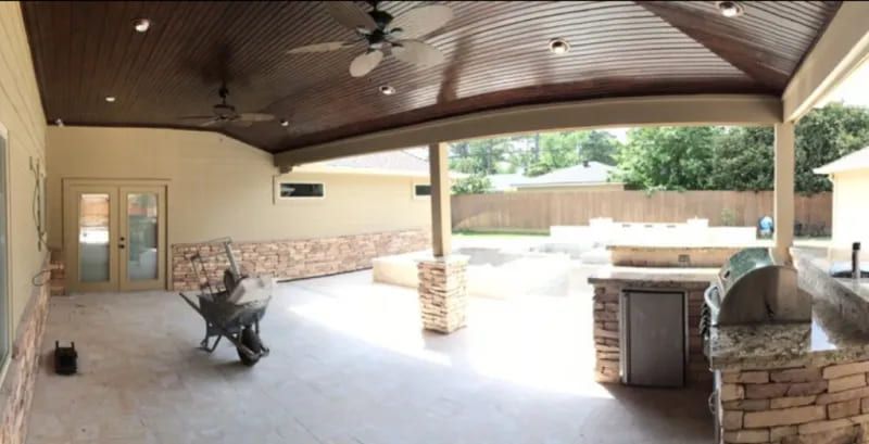 Porches 10
