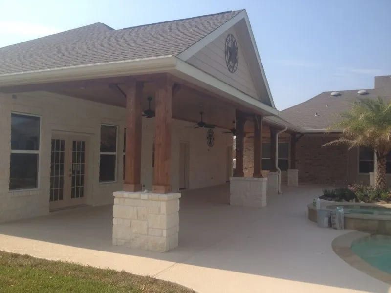 Porches 12
