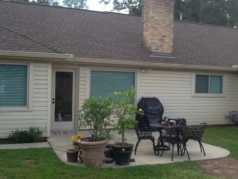 Porches 13