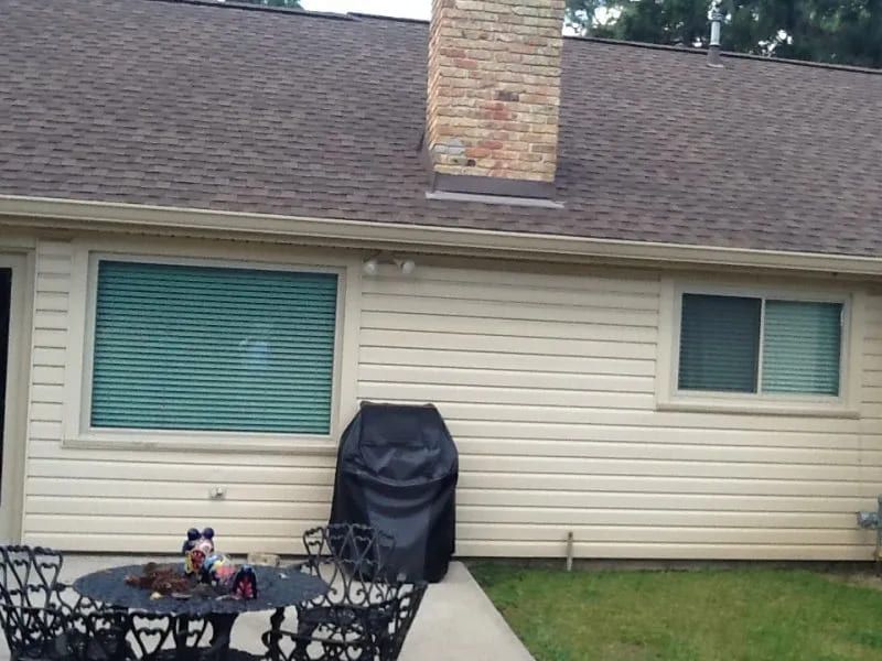 Porches 17