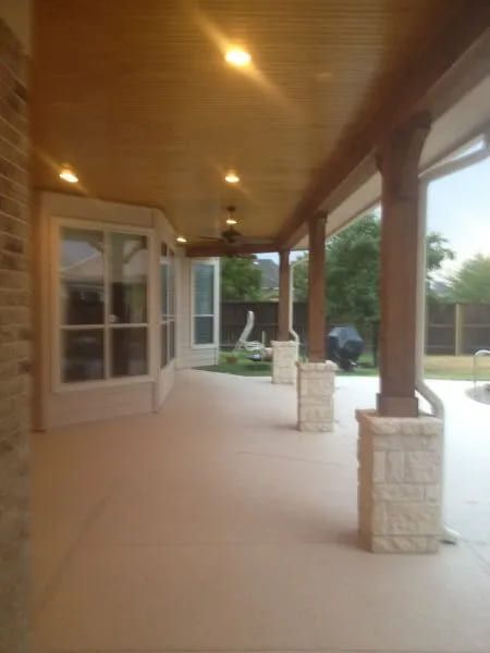 Porches 2