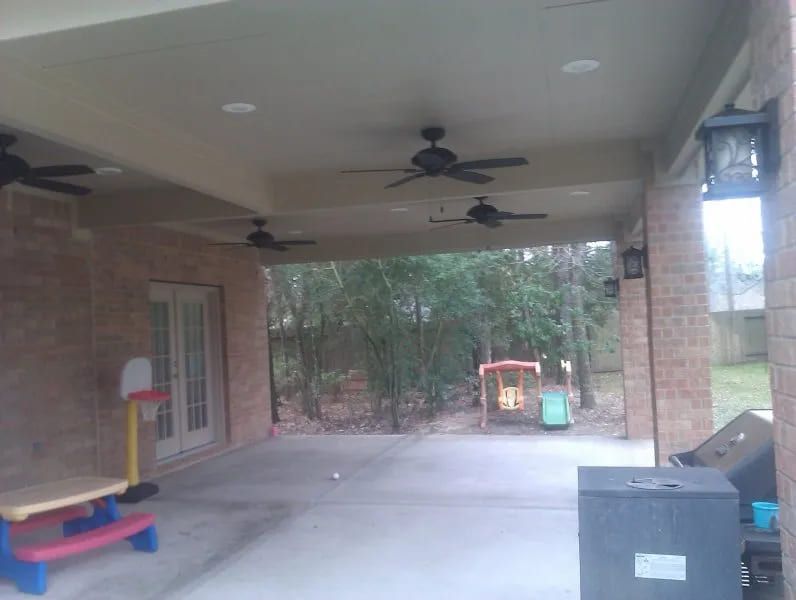 Porches 26