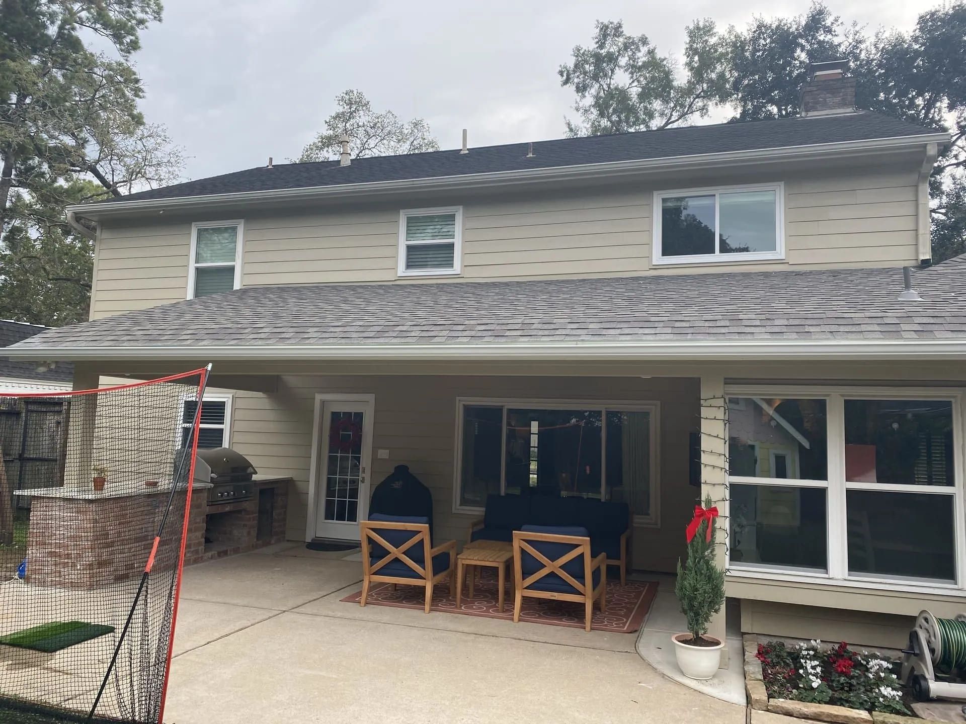 Porches 49