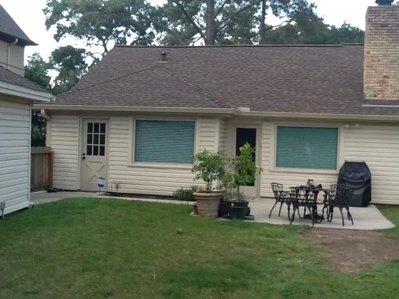 Porches 8