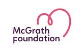 Mcgrath Foundation Logo