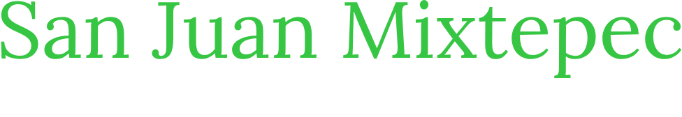 San Juan Mixtepec Resturente'a Y Tienda