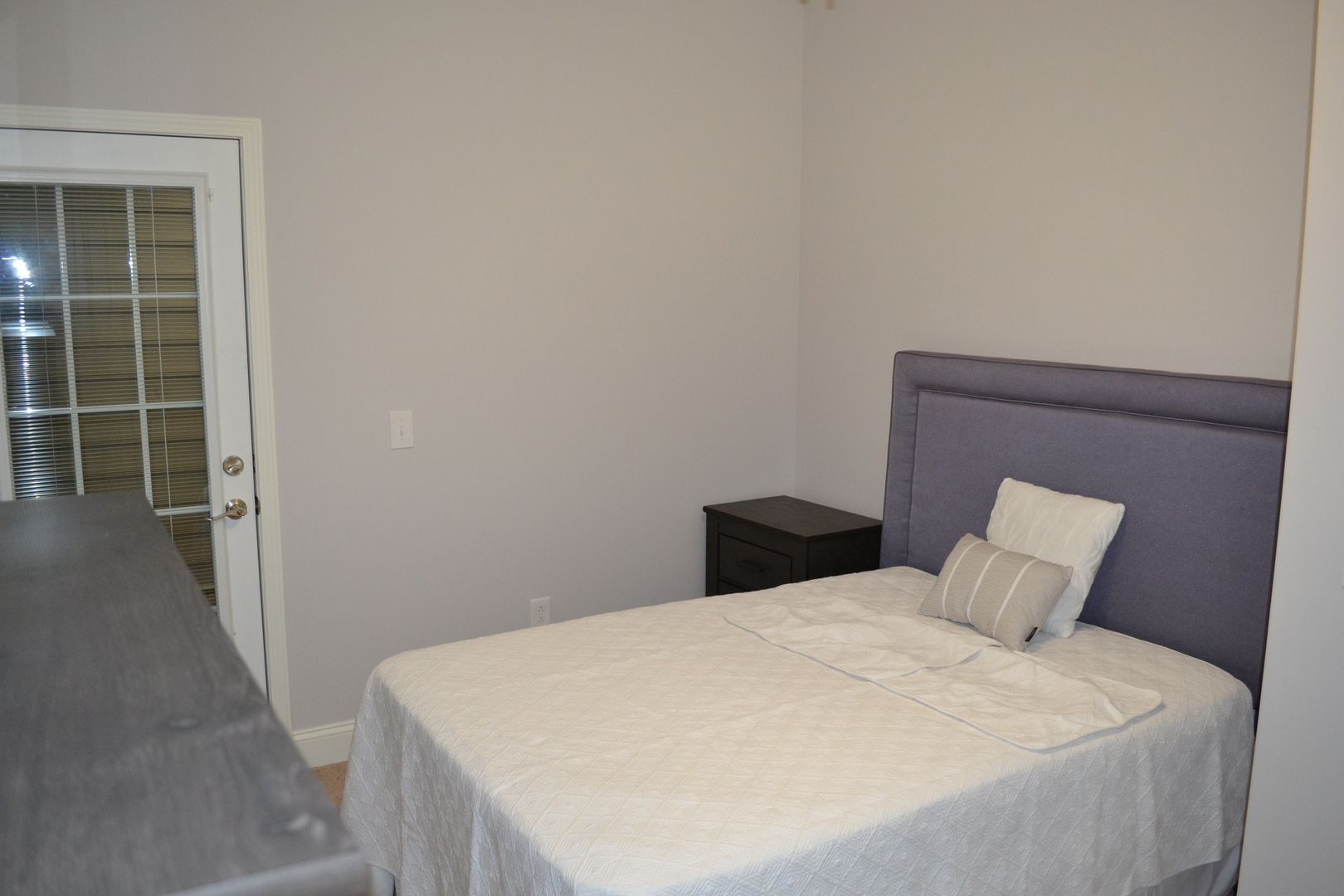 Mallard S Landing bedroom