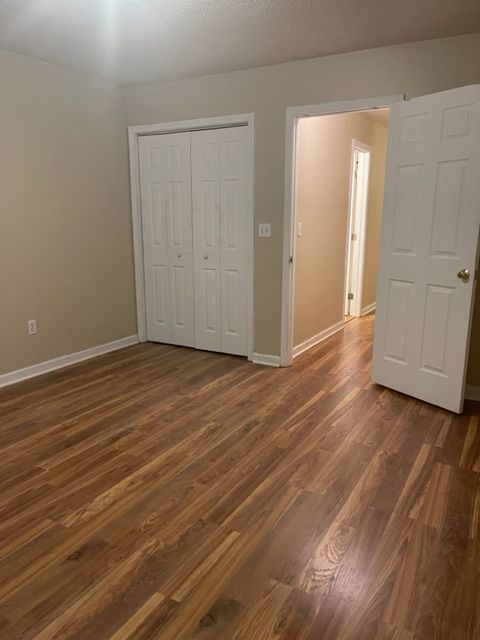 General S Landings upstairs