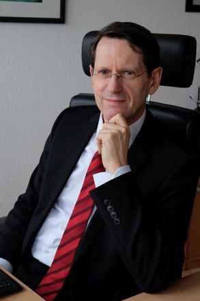 Mehr über Rechtsanwalt Franz Klaßen Rechtsanwalt Franz Klaßen