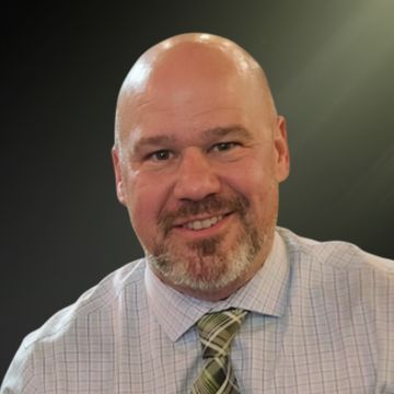 David Blaha Profile Image