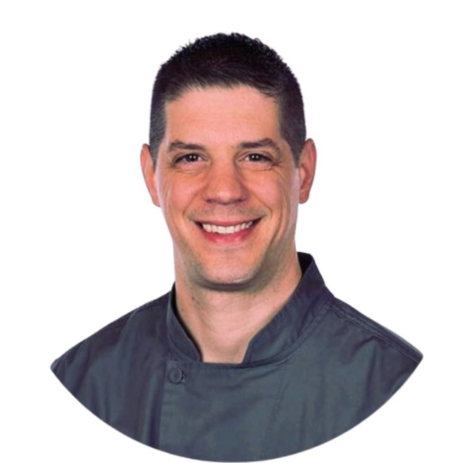 Jason Marshall Profile Image