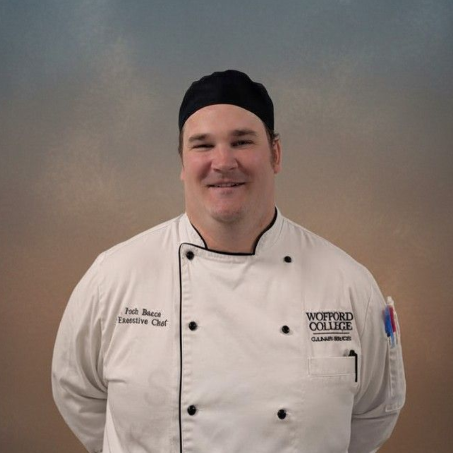 Josh Bacca Profile Image