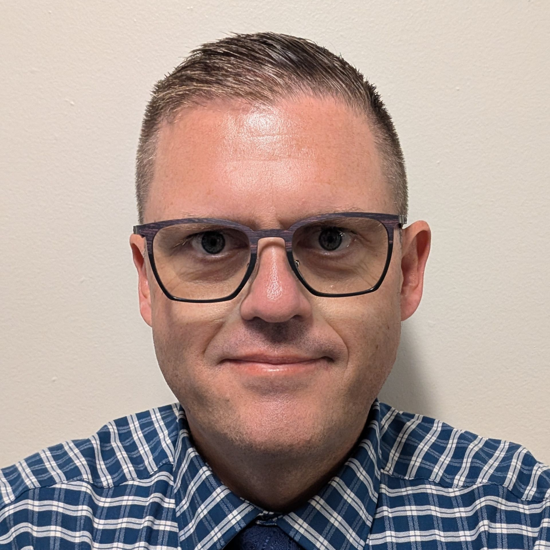 Keith Tyger Profile Image