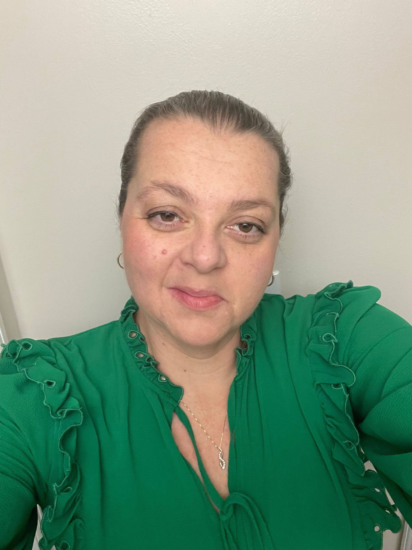 Sarah Daniels Profile Image