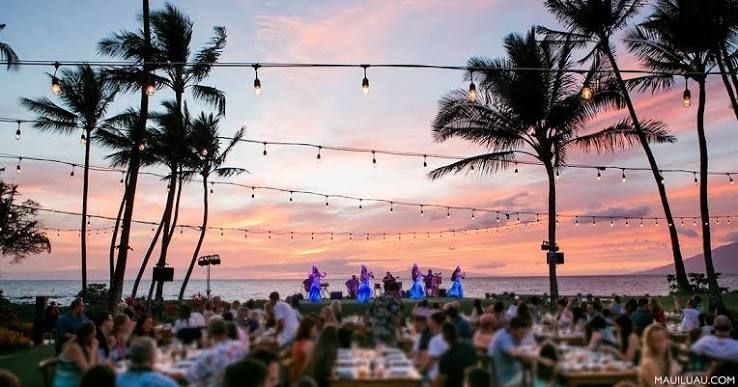 Luau