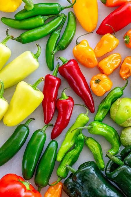 Septembers Feature Produce
