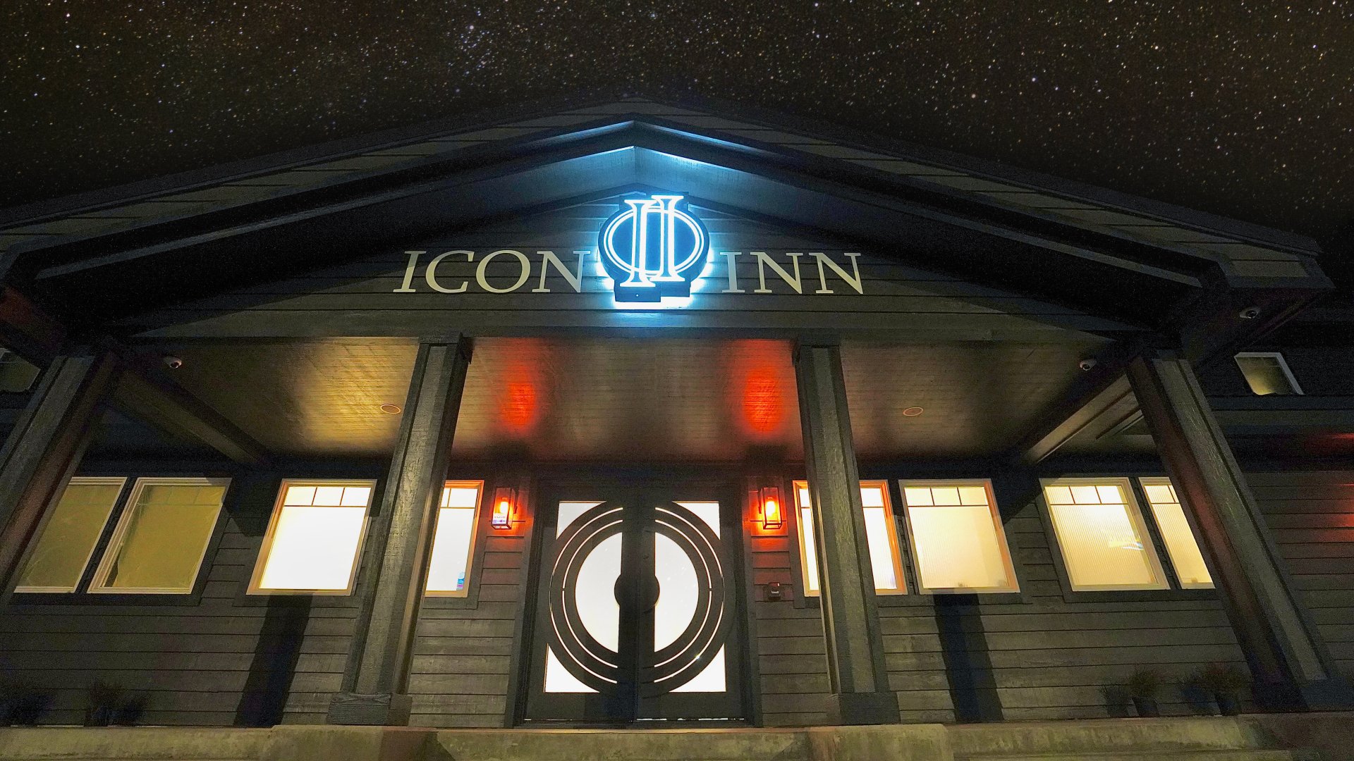Boutique Hotel Lodging | Icon Inn | Ellensburg, WA