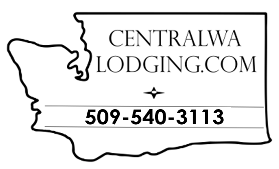 CentralwaLodging.com logo with Missouri outline and phone number 509-540-3113