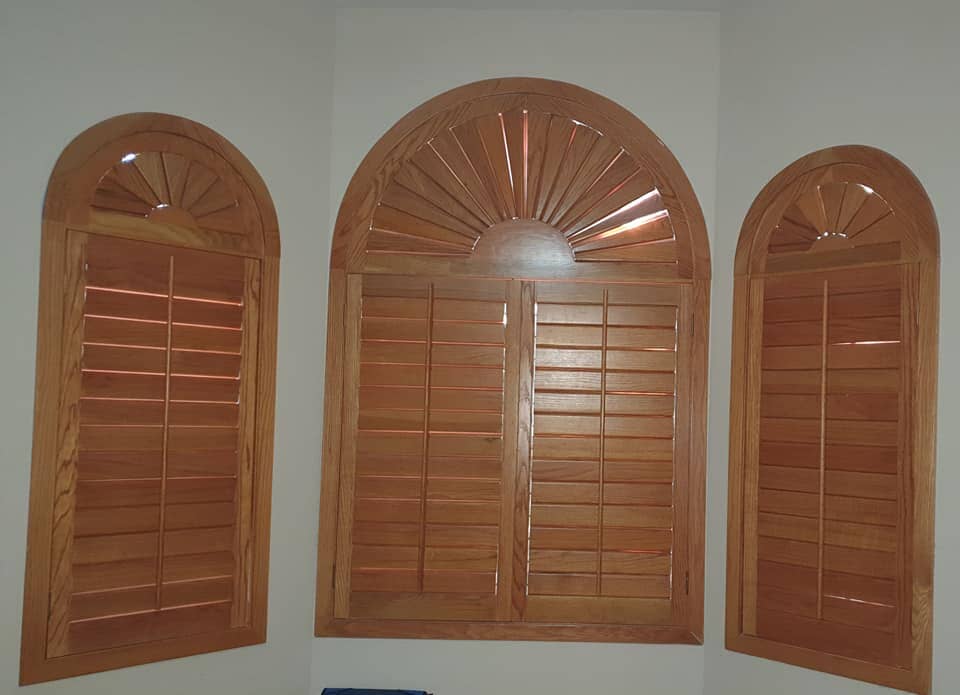 EL ENCINO - ventanas de madera EL ENCINO - ventanas de madera