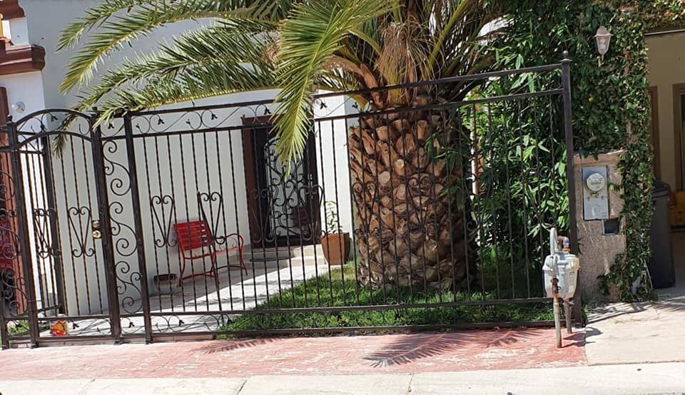 EL ENCINO - puertas EL ENCINO - puertas