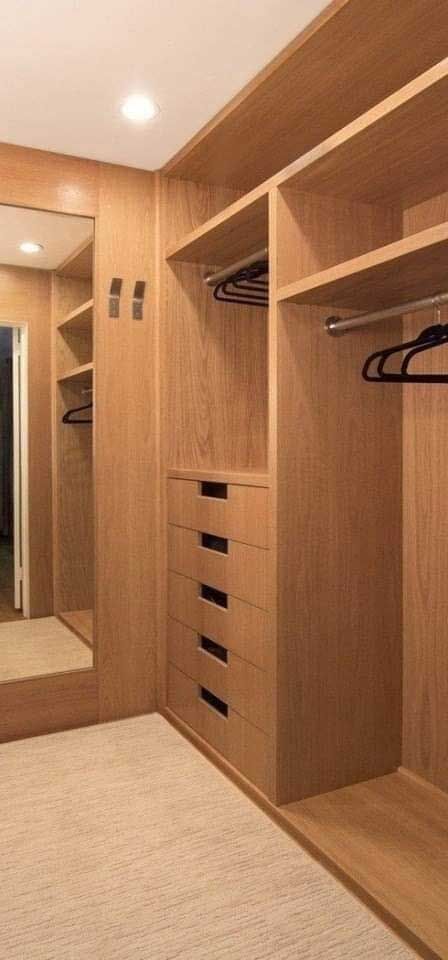 EL ENCINO - closets EL ENCINO - closets