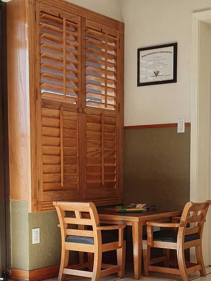 EL ENCINO - trabajos con madera EL ENCINO - trabajos con madera