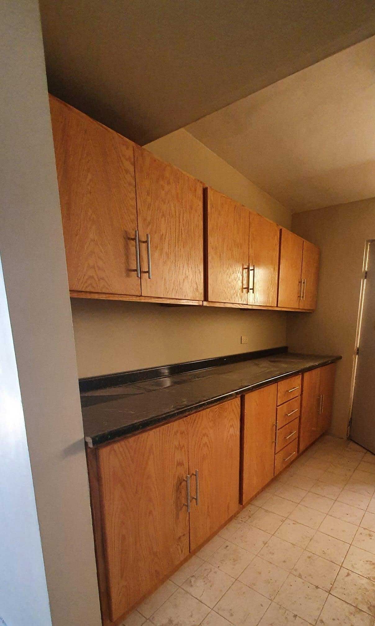 EL ENCINO - cocinas de madera EL ENCINO - cocinas de madera
