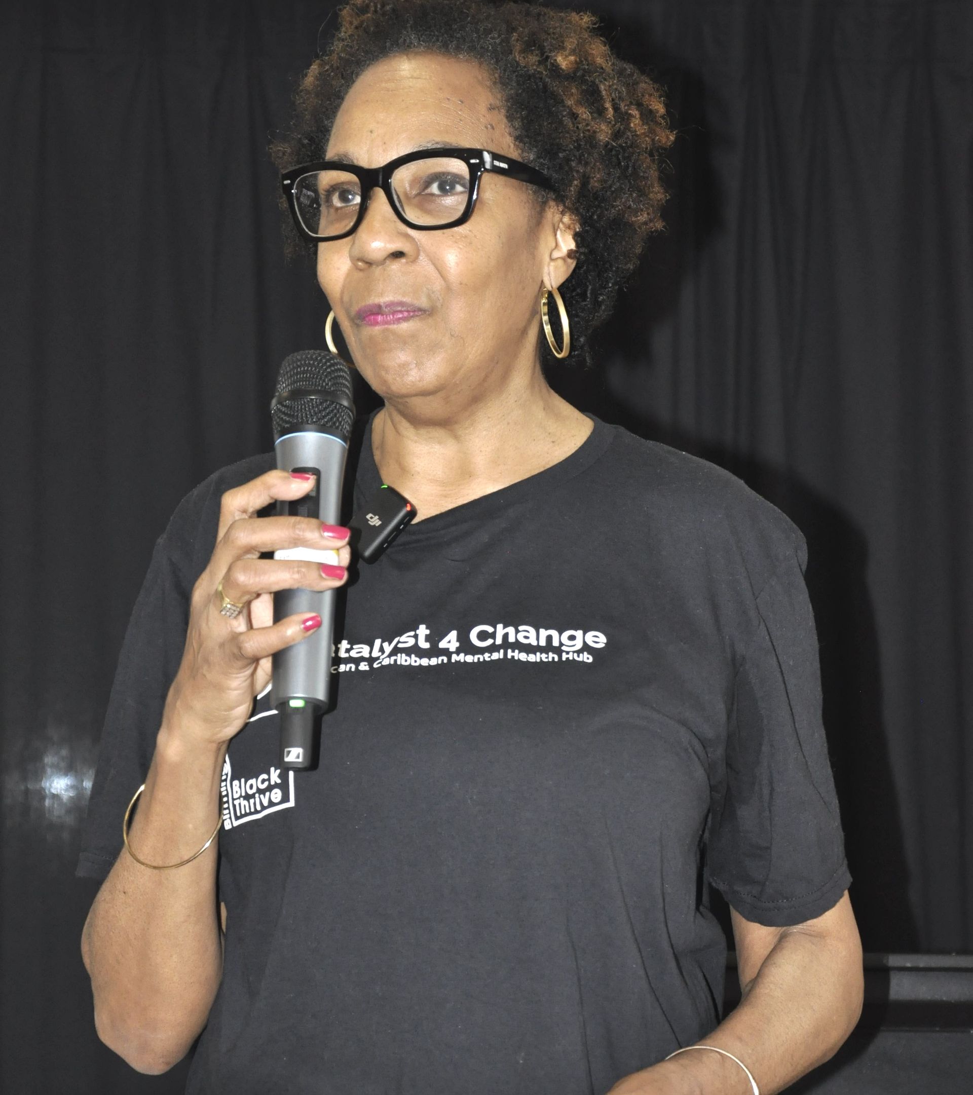 Beverley Stephens