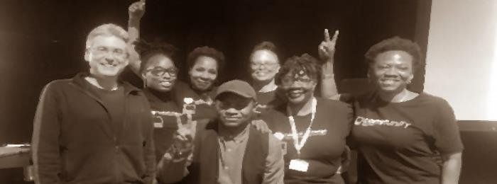 Catalyst Birmingham Thrive launch