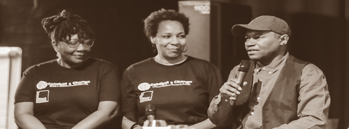 Catalyst Directors