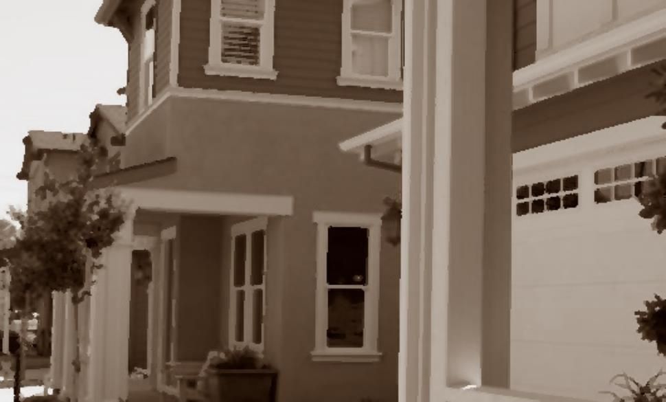 buildings