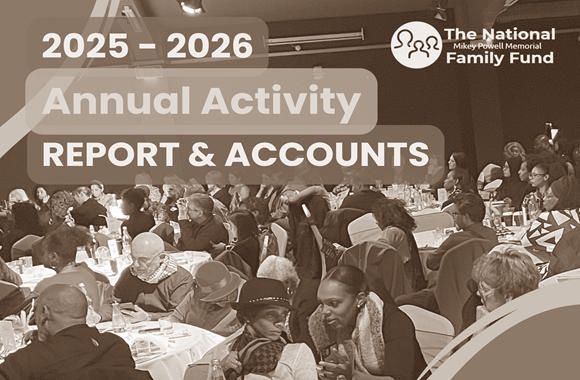 Annual Report for the period 2025-2026
