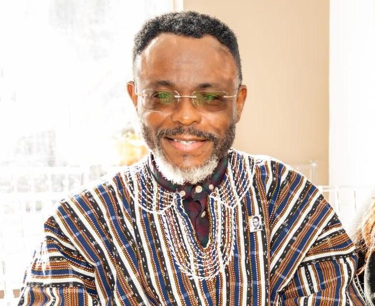Quaye Botchway
