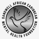 Sandwell African and Caribbean MHF logo