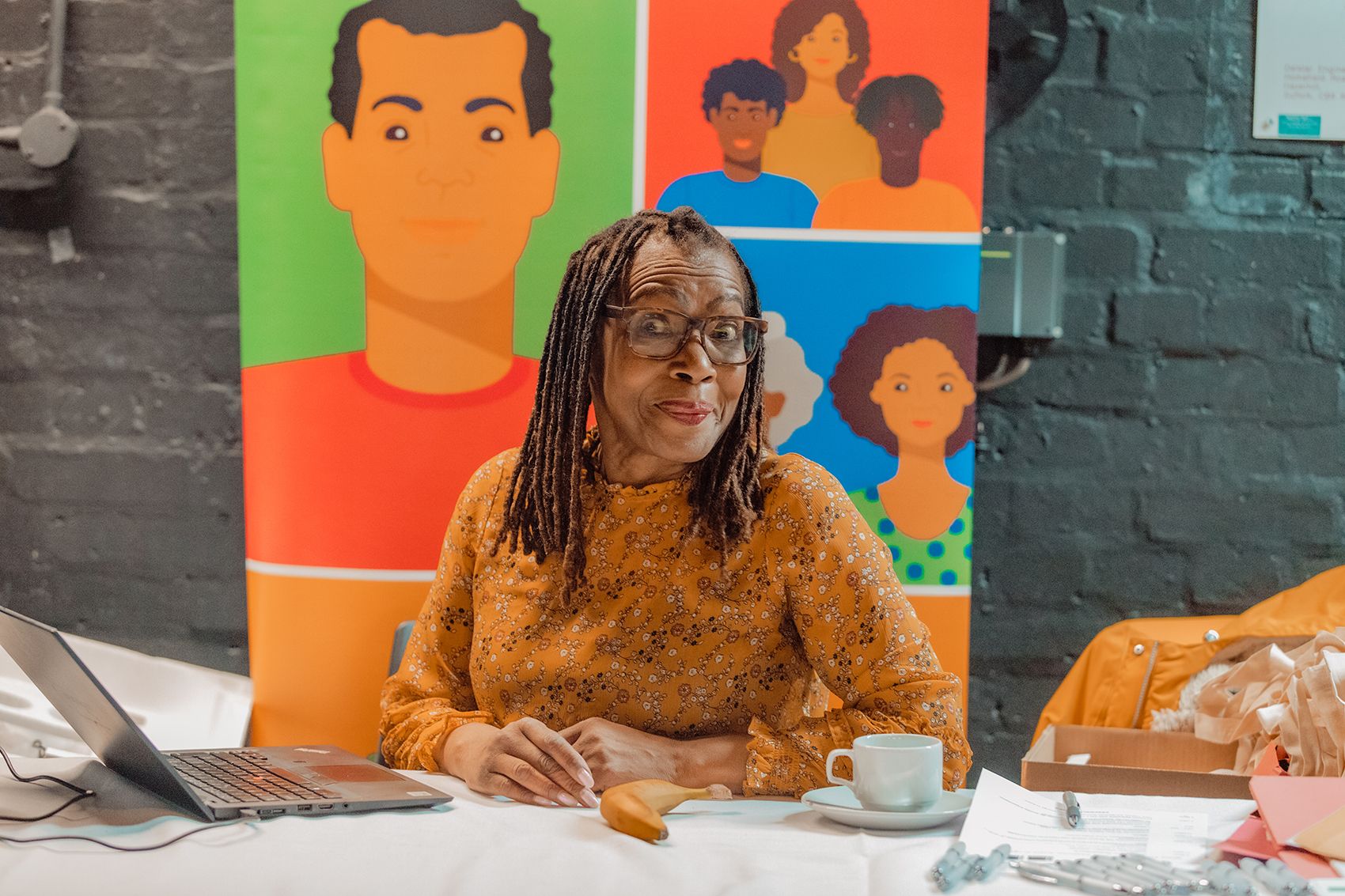 Dr Dawn Edge