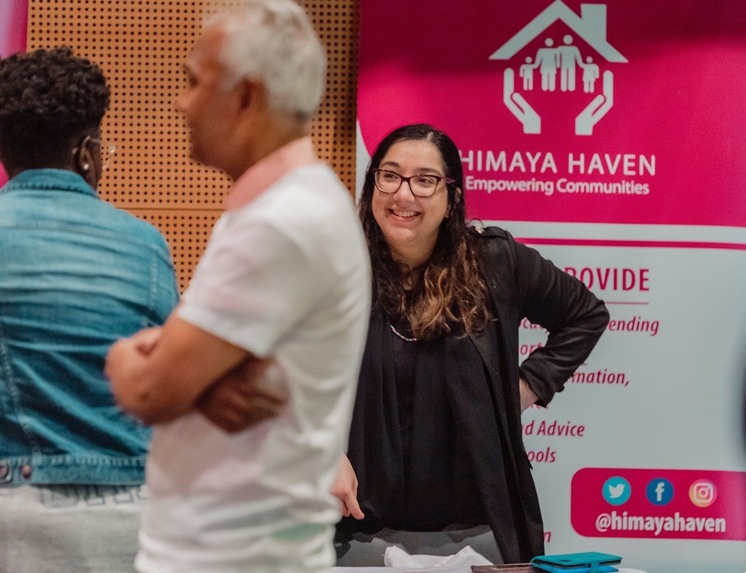 Himaya Haven