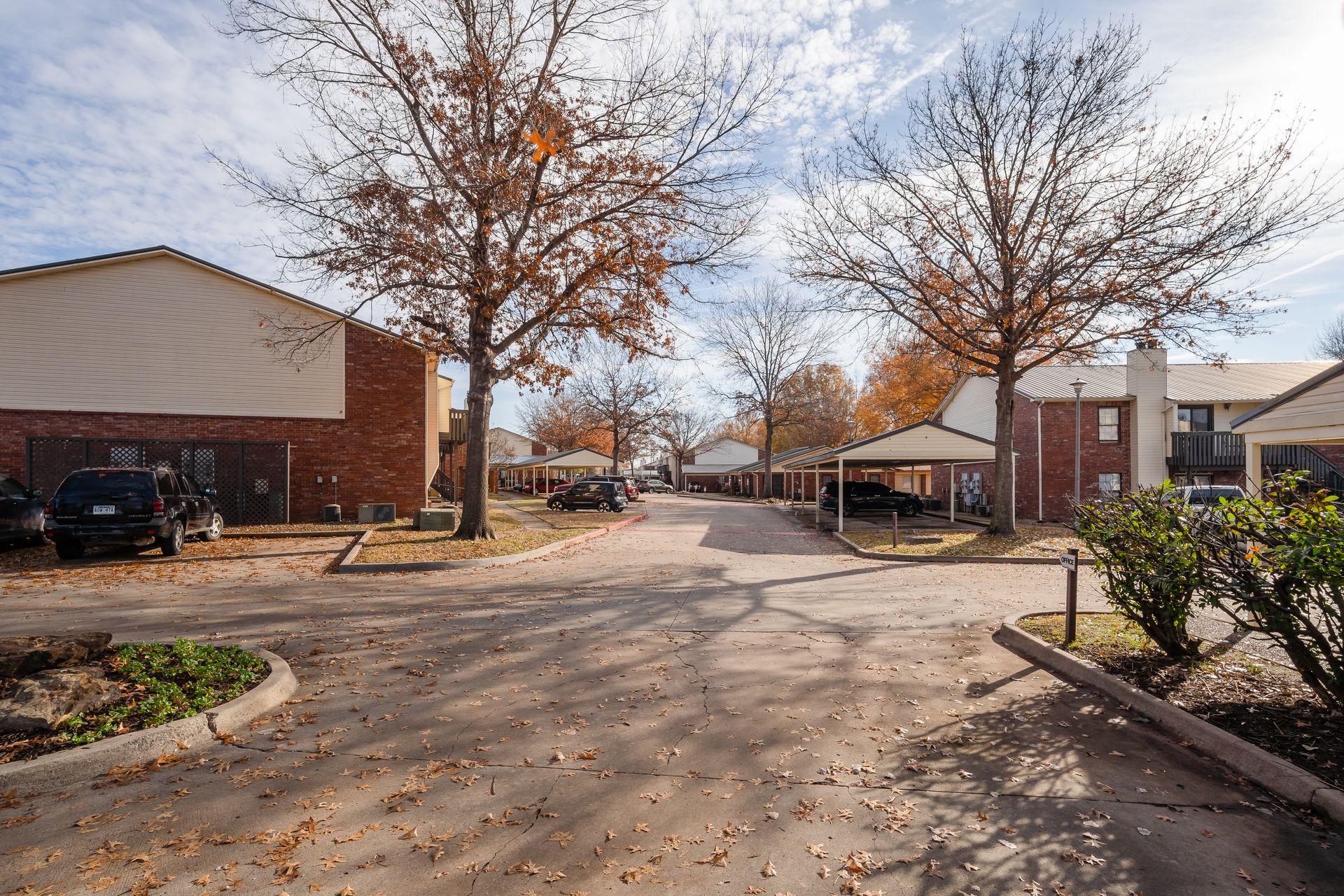 Home Harbortown Apartments Fort Smith, AR