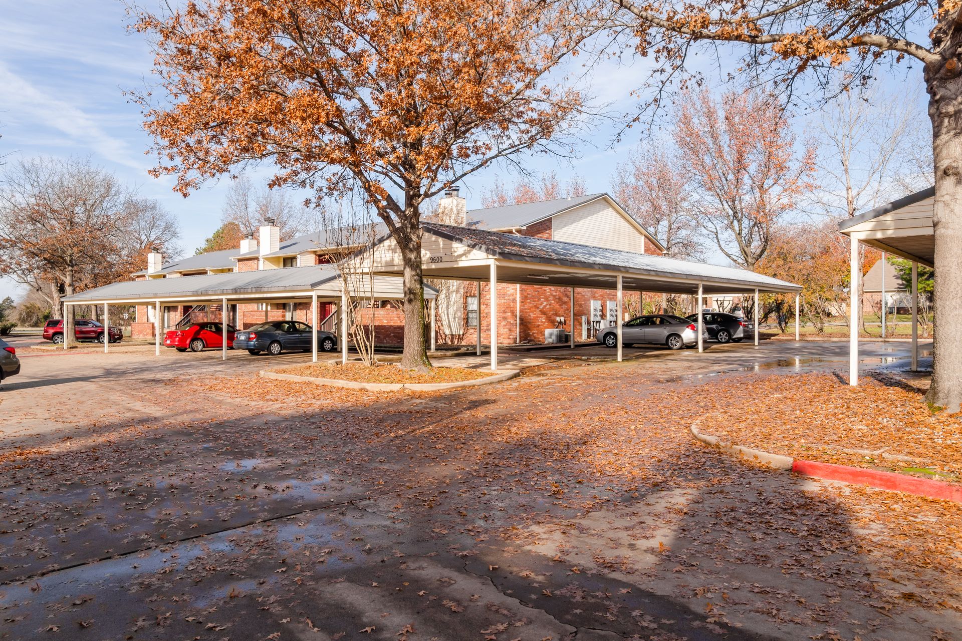 Home Harbortown Apartments Fort Smith, AR