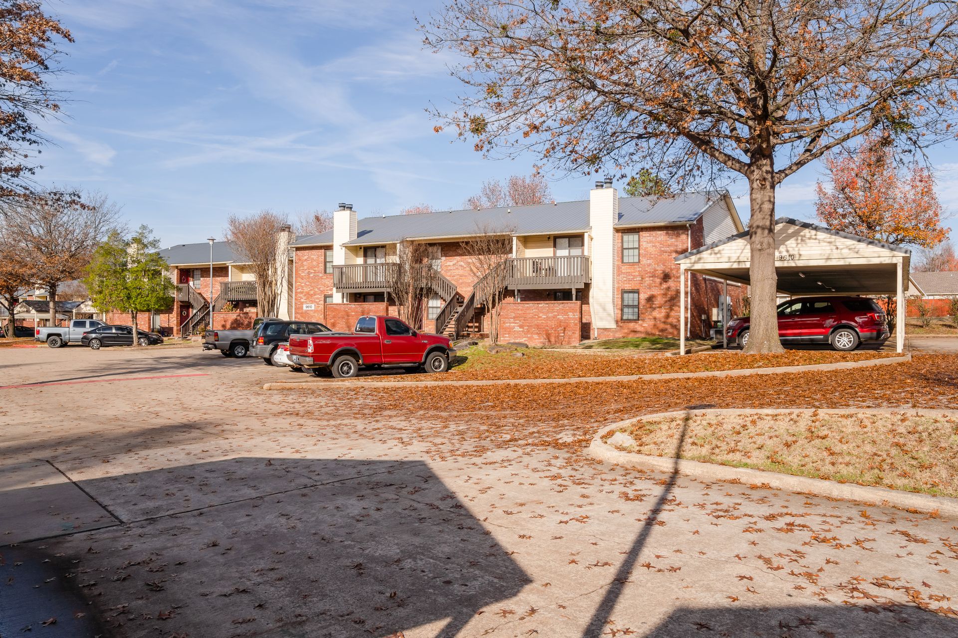 Home Harbortown Apartments Fort Smith, AR
