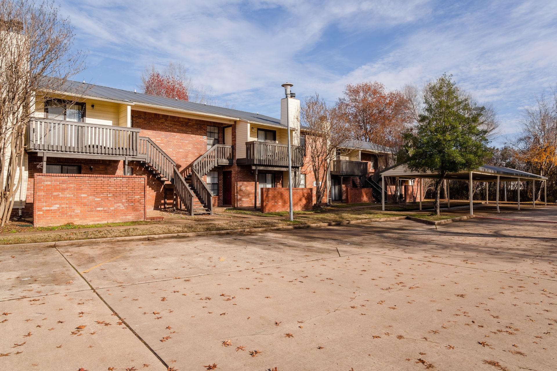 Home Harbortown Apartments Fort Smith, AR