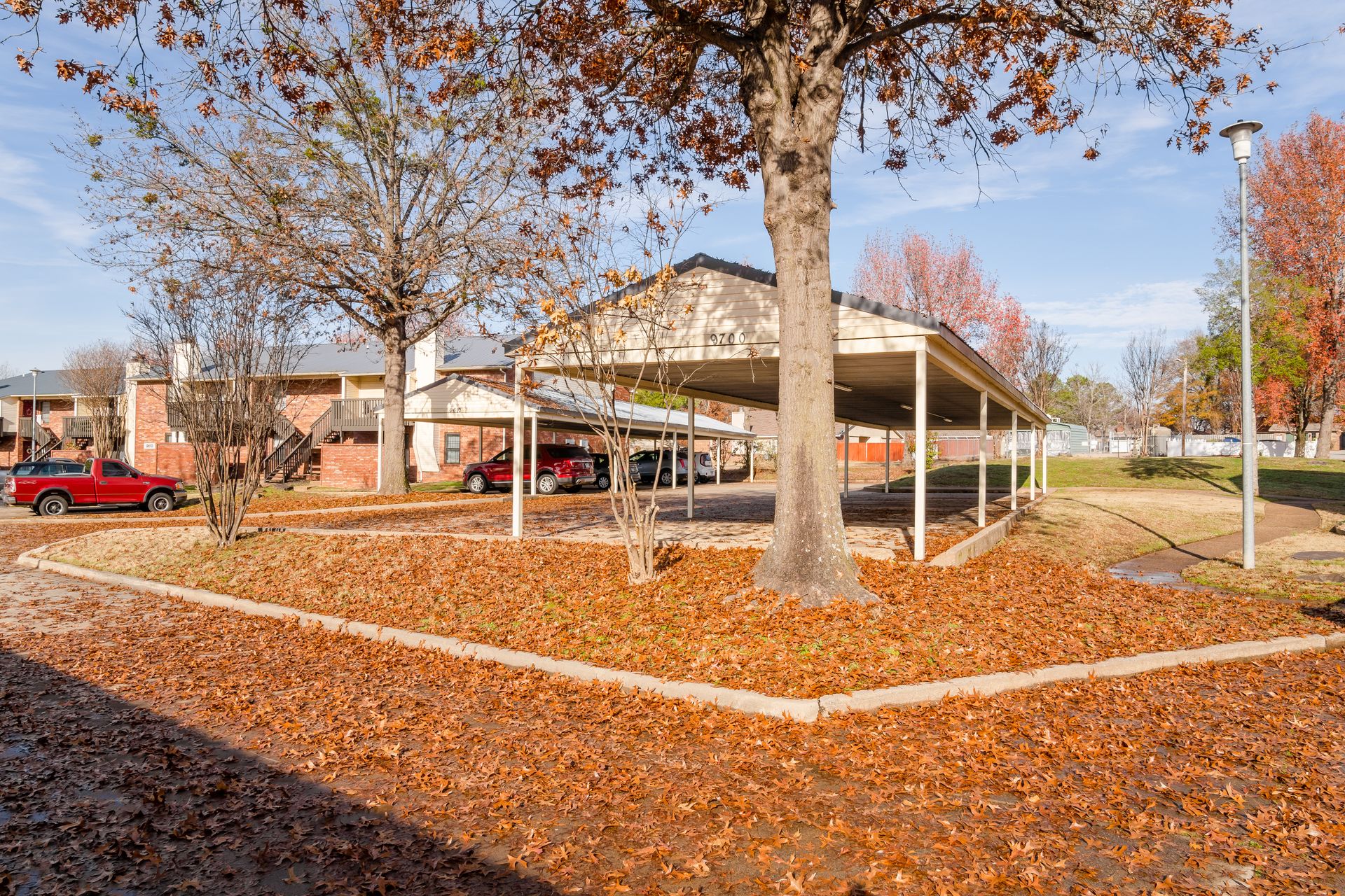 Home Harbortown Apartments Fort Smith, AR