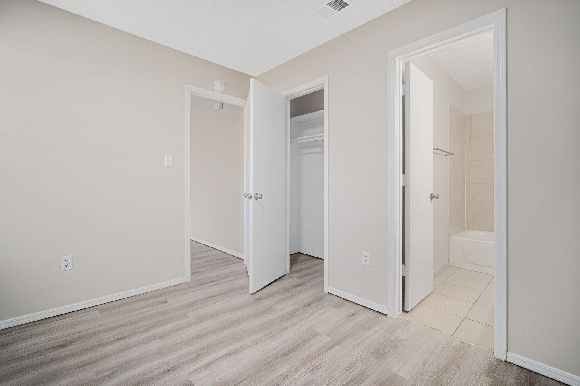 Home Harbortown Apartments Fort Smith, AR